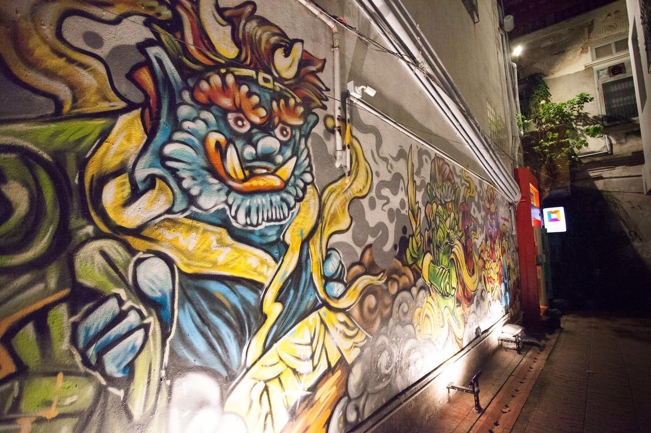 Stash Bangkok Exterior foto