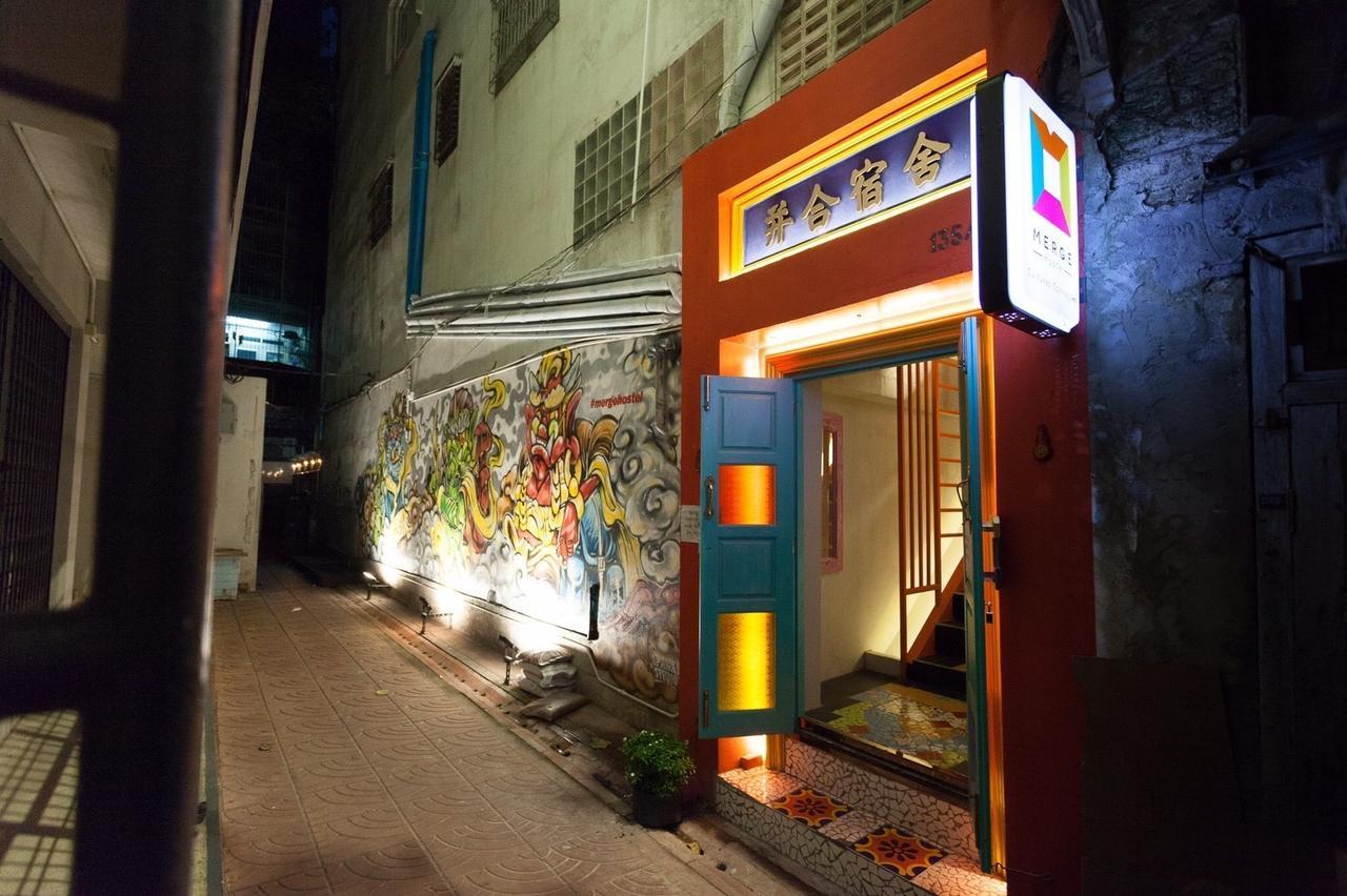Stash Bangkok Exterior foto